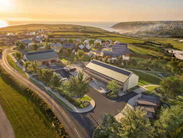 Property Development image of Mawgan View