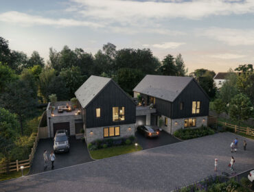 Property image for Plot 16, Bucklands Place, Nailsea