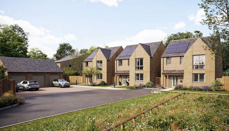 Property image for Fairford Green, Fairford