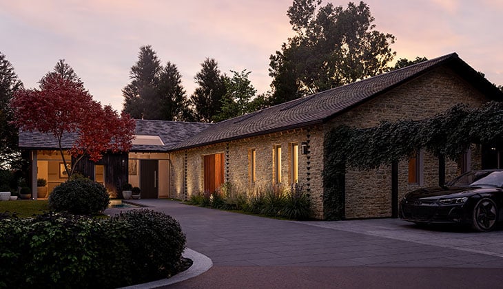 Property image of The Villa, Fairford