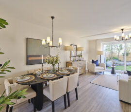 Plot 15, Gatcombe Orchard, Wrington