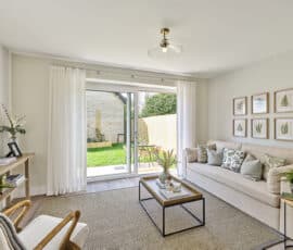 Plot 15, Gatcombe Orchard, Wrington