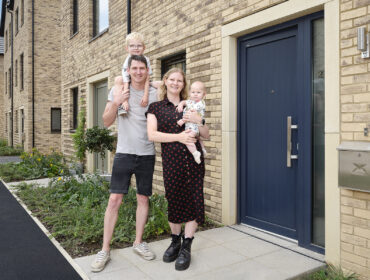 So happy, they bought twice: Why Sami & Max chose The Old Printworks Again