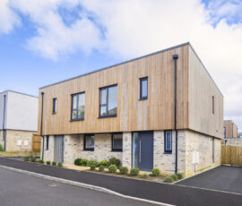 Plot 39, Longcroft at Cubis Bruton