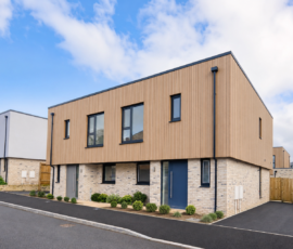 Plot 39, Longcroft at Cubis Bruton