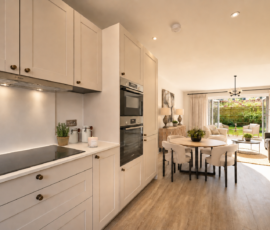 Plot 14, Gatcombe Orchard, Wrington