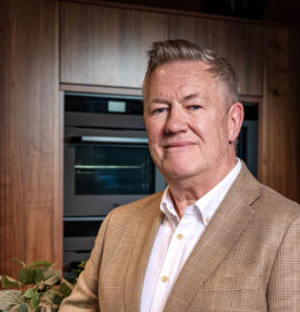Blog article image for Working with Keller Kitchens