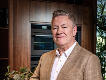 Working with Keller Kitchens