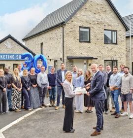 Blog article image for Acorn Property Group Celebrates 30 Years of “Different by Design”