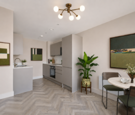 Apartment 111, Canynge Place, Clifton