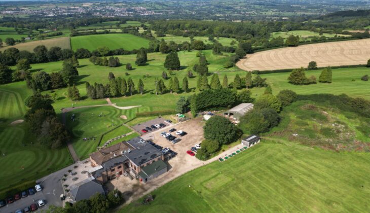 Property image of The Fairways, Cricket St. Thomas