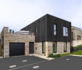 Plot 20, Longcroft at Cubis Bruton