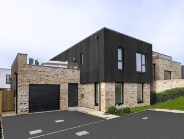 Plot 20, Longcroft at Cubis Bruton
