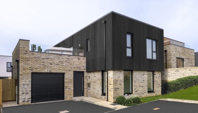 Property image for Longcroft at Cubis Bruton, Bruton