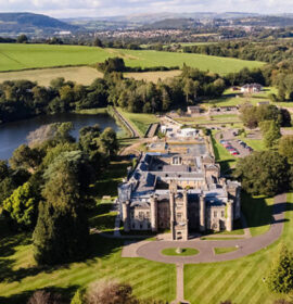 Blog article image for First phase of homes launched for sale at Hensol Grove