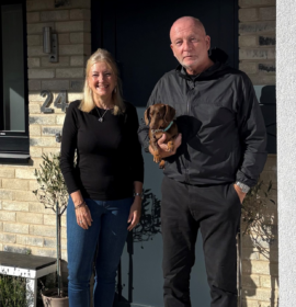 Blog article image for Longcroft at Cubis Bruton: A Year of Bruton Life