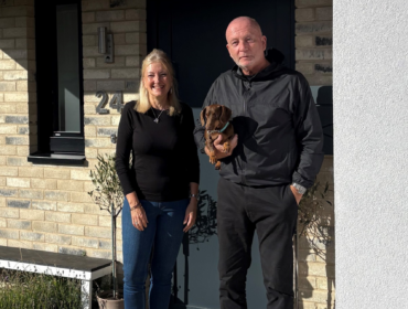 Longcroft at Cubis Bruton: A Year of Bruton Life