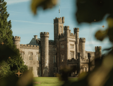 Festive Fun in The Vale of Glamorgan