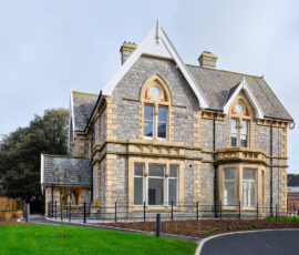 Plot 31, Rolle Gardens, Exmouth