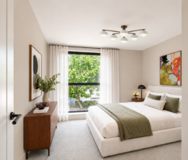 Apartment 112, Canynge Place, Clifton