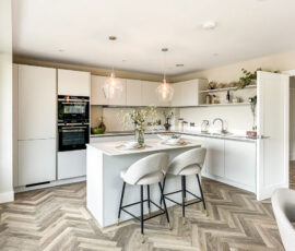 Apartment 5, Lee Bay, North Devon