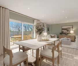 Plot 7, Green Park, Chillington