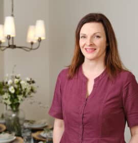 Blog article image for Meet our Sales Advisor at Gatcombe Orchard, Wrington