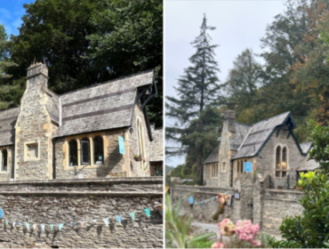 Discover the Old School Room in Lee Bay