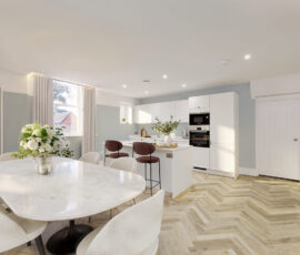 Plot 31, Rolle Gardens, Exmouth