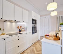 Plot 31, Rolle Gardens, Exmouth