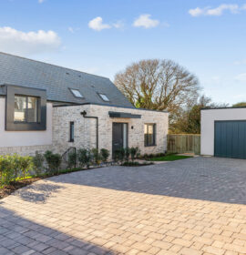 Blog article image for Finding the perfect sustainable home at Green Park