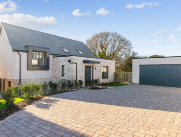 Finding the perfect sustainable home at Green Park