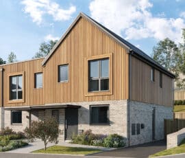 Plot 25, Gatcombe Orchard, Wrington