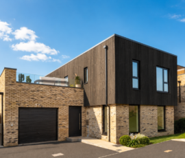 Plot 20, Longcroft at Cubis Bruton