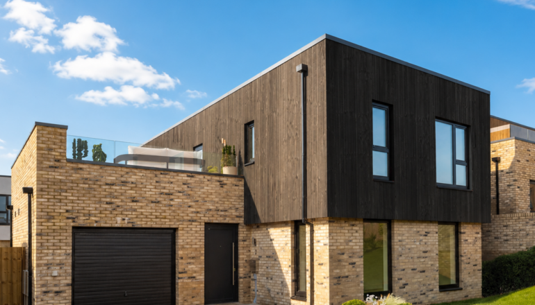Property image for Longcroft at Cubis Bruton, Bruton