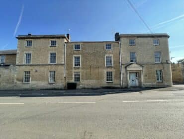 The transformation of Coln House School