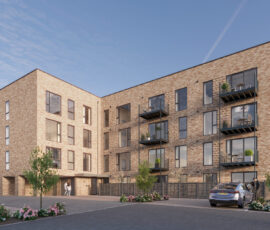 Plot 3, St. Leonards Quarter, Exeter