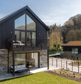 Blog article image for Reasons to fall in love with Lee Bay, North Devon