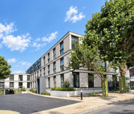 Apartment 6, Canynge Place, Clifton