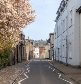 Blog article image for Reasons to fall in love with Caerleon