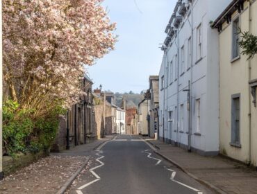 Reasons to fall in love with Caerleon