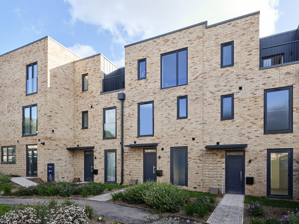 Plot 93, St. Leonards Quarter, Exeter