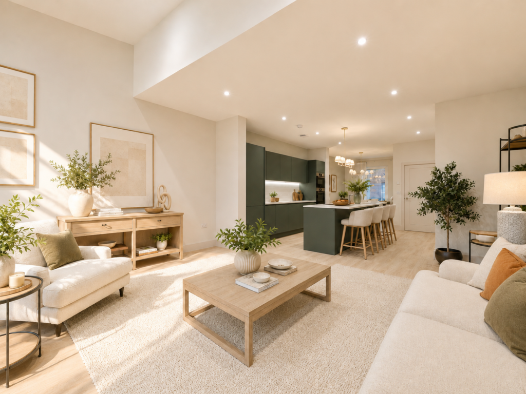 Plot 96, St. Leonards Quarter, Exeter