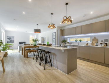 Find out why a new-build home in Bruton was the right choice