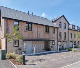 Plot 4, Gatcombe Orchard, Wrington